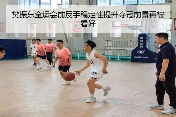 樊振东全运会前反手稳定性提升夺冠前景再被看好